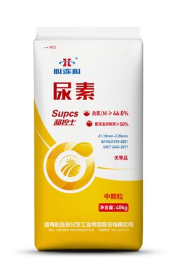 Kontrollfreisetzung Urea