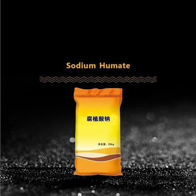 Natrium Humate