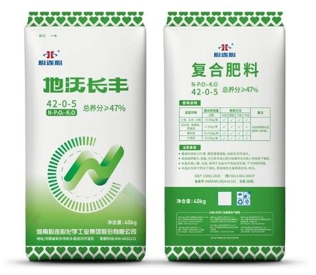 Guter Preis Granulation mit Trommeln Großer granularer Stickstoff-Kalium-Dünger Online